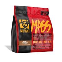 Mutant Mass Gainer 2270 g triple chocolate