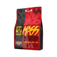 Mutant Mass Gainer 6800 g chocolate fudge brownie