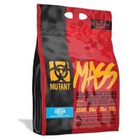 Mutant Mass Gainer 6800 g cookies cream