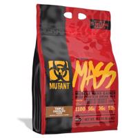 Mutant Mass Gainer 6800 g triple chocolate