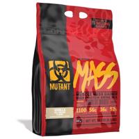 Mutant Mass Gainer 6800 g vanilla