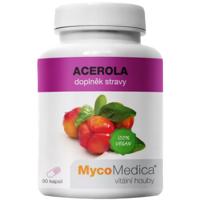 MycoMedica Acerola cps.90