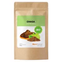 MycoMedica Chaga BIO 100g