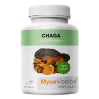 MycoMedica Chaga cps.90