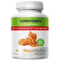 MycoMedica Cordyceps cps.90