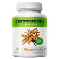 MycoMedica Cordyceps CS-4 cps.90