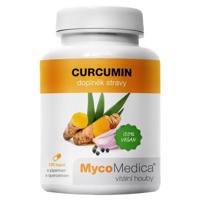 MycoMedica Curcumin cps.120