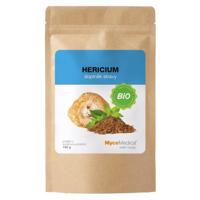 MycoMedica Hericium BIO 100g