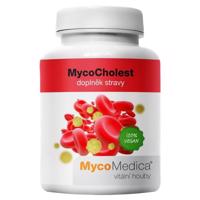 MycoMedica MycoCholest cps.120