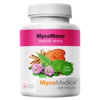 MycoMedica MycoMeno cps.90