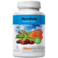 MycoMedica MycoSleep 90g