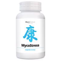 MycoMedica MycoStress tbl.180