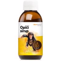 MycoMedica Opičí sirup 200ml