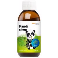 MycoMedica Pandí sirup 200ml