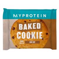 MyProtein Baked Cookie 75 g chocolate chip