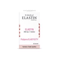 N-Medical Elastin tob. 30