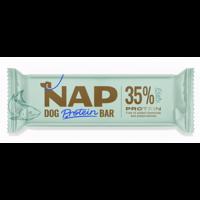 NAP Dog Proteinová tyčinka 35% rybí 50g