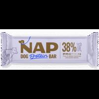 NAP Dog Proteinová tyčinka 38% hovězí s levandulí 50g