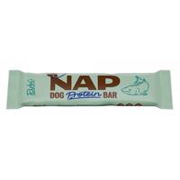 NAP Dog Proteinová tyčinka rybí 50g