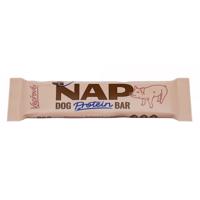 NAP Dog Proteinová tyčinka vepřová 50g