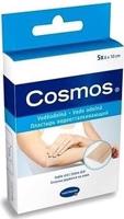 Náplast COSMOS voděodolná 6 cm x 0,5 m