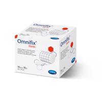 NÁPLAST OMNIFIX ELASTIC 10CMX10M, 1KS