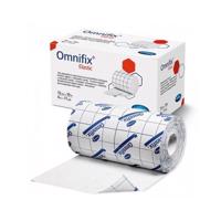 NÁPLAST OMNIFIX ELASTIC 15CMX10M, 1KS