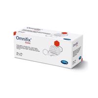 NÁPLAST OMNIFIX ELASTIC 20CMX10M, 1KS