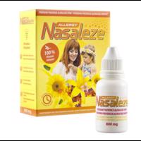 Nasaleze Allergy 800mg