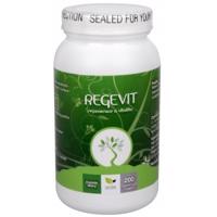 Natural Medicaments Regevit tbl.200