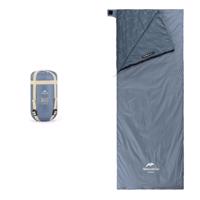 Naturehike LW180 ultralehký spací pytel - velikost XL 680g Barva: Modrá