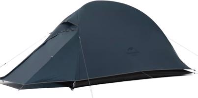 Naturehike Ultralight stan Cloud Up1 20D 1500g Barva: Tmavě modrá