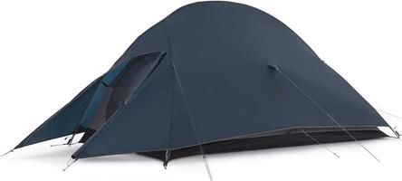 Naturehike Ultralight stan Cloud Up2 20D 1850g Barva: Tmavě modrá