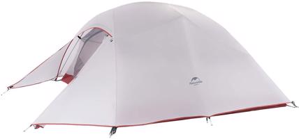 Naturehike Ultralight stan Cloud Up3 20D 2300g