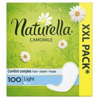 Naturella Camomile light intimky 100ks