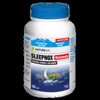 NatureVia Sleepnox Melatonin cps.120