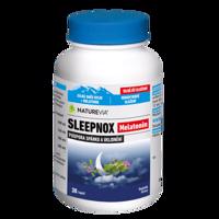 NatureVia Sleepnox Melatonin cps.30