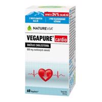 NatureVia Vegapure cardio 800 mg cps.60