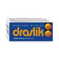 NATURVITA Draslík tbl.60