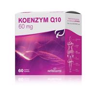 Koenzym Q10