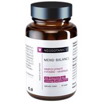 NEOBOTANICS Meno-balance cps.60