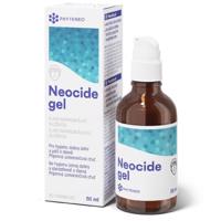 Neocide gel 0.1% Octenidine 50ml