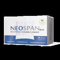 NEOSPAN forte 45 tobolek