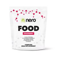 NERO Food 1000 g strawberry