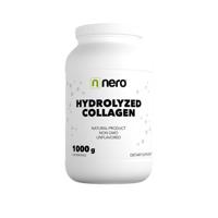 NERO Food Hydrolyzed Collagen 1000g