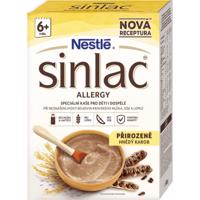 NESTLÉ Sinlac Allergy speciální kaše 500g 6M+ - II. jakost