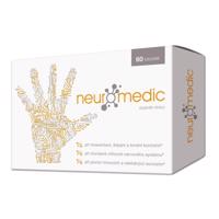 Neuromedic 60 tobolek