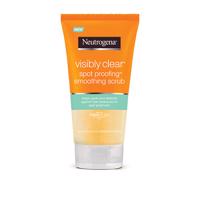 Neutrogena Clear&Defend peeling 150ml