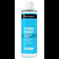 Neutrogena Hydro Boost micelární voda 3v1 400ml