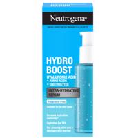 Neutrogena Hydro Boost ultrahydratační sérum 30ml